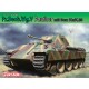 1/35 PzBeob.Wg.V Panther mit 5cm KwK.39