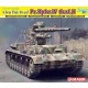 1/35 PzKpfw.IV Ausf.H with 8.8cm FlaK 36 auf [Smart Kit]