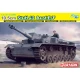 1/35 10.5cm StuH.42 Ausf.E/F [Smart Kit]
