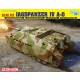 1/35 Sd.Kfz.162 Jagdpanzer IV A-0 [Smart Kit]