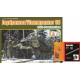 1/35 Jagdpanzer/Flammpanzer 38 Mid Production