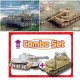 1/35 PzKpfw.VI P / Bergepanzer Tiger P