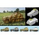 1/35 SdKfz.250/9 Ausf.A le.S.P.W (2cm)