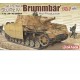 1/35 Brummbar Mid-Production [2in1]