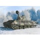 1/35 King Tiger (Late) w/2017 Version Pattern Track s.Pz.Abt.506 Ardennes 1944