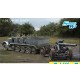 1/35 SdKfz.7 8(t) Halftrack & s.FH.18 Howitzer