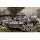 1/35 StuG.III Ausf.B [Smart Kit]