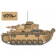 1/35 PzKpfw.III Ausf.N sPzAbt.501 Tunisia 1942/43 (Neo Smart Kit)