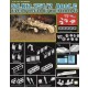1/35 Sd.Kfz.251/2 Ausf.C Rivetted Version mit Wurfrahmen 40