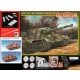 1/35 SdKfz.186 Jagdtiger Henschel Production Type