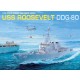 1/700 USS Roosevelt DDG-80