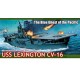 1/700 USS Lexington CV-16