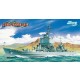 1/700 USS Long Beach CGN-9