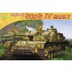 1/72 SdKfz.167 StuG IV Early Production