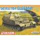 1/72 SdKfz.184 Elefant