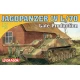 1/72 Jagdpanzer IV L/70 Late Production