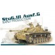1/72 StuG.III Ausf.G Early Production w/Neo Track
