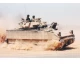 1/72 M2A2 Bradley Infantry Fighting Vehicle w/ERA