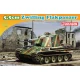 1/72 5.5cm Zwilling Flakpanzer