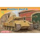 1/72 SdKfz.171 Panther A Early Production