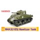 1/6 M4A3(105) Howitzer Tank
