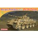 1/72 Berge-Panther mit PzKpfw.IV Turm