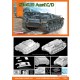 1/72 German StuG III Ausf C/D