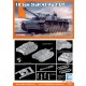 1/72 German 10.5cm StuH 42 Ausf E/F