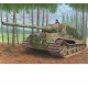 1/72 Jagdtiger Henschel Type Heavy Tank Destroyer