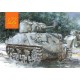 1/72 Sherman M4A3 (105mm) VVSS