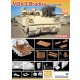 1/72 M2A3 Bradley IFV w/Interior