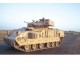 1/72 M6 Bradley Linebacker Air-defence Vehicle