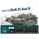1/72 StuG.III Ausf.B w/Neo Track