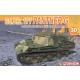 1/72 Panther G Late Production w/Air Defense Armor