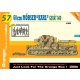 1/35 60cm Morser "Karl" Gerat 040 w/German Artillery Crews