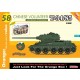 1/35 Chinese Volunteer T-34/85 w/Volunteers