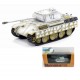 1/72 Panther G w/Zimmerit Fsch.Pz.Div. "Hermann Goring" East Prussia 1945