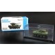 1/72 US M1128 Stryker MGS