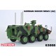 1/72 Neo Dragon Armour Series -German Boxer MRAV A2