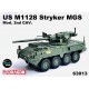 1/72 US M1128 Stryker MGS Mod. 2nd CAV. Germany 2020