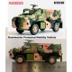 1/72 Australian Bushmaster Protected Mobility Vehicle