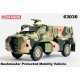 1/72 Australian Bushmaster Protected Mobility Vehicle