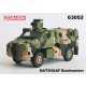 1/72 NATO/ISAF Bushmaster