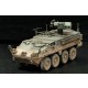 1/72 US M1134 Stryker ATGM, Syria 2020