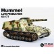 1/72 Sd.Kfz.165 Hummel Late Production