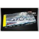 1/350 USS Gearing DD-710 1945 [Smart Kit] New Tooling