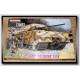 1/35 German Super Tank MAUS 