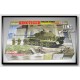 1/35 SdKfz.182 King Tiger Porsche Turret 