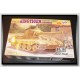 1/35 SdKfz.182 King Tiger Henschel Turret with Zimmerit