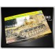1/35 SdKfz.161/4 2cm Flakpanzer IV "Wirbelwind"